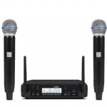 Wireless Microphone